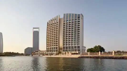 InterContinental Abu Dhabi, an IHG - 77