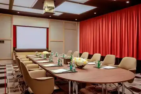 Capital Centre Arjaan by Rotana - 83