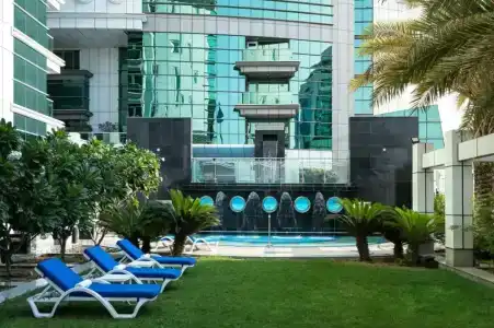 Four Points by Sheraton Sharjah - 36