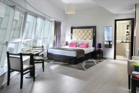 Citadines Metro Central Dubai - 24