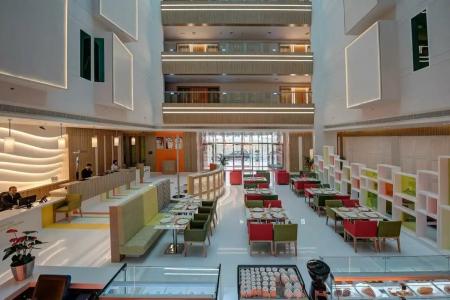 Al Khoory Atrium - 64