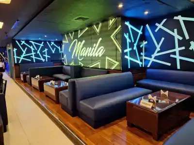 Avenue Dubai - 11
