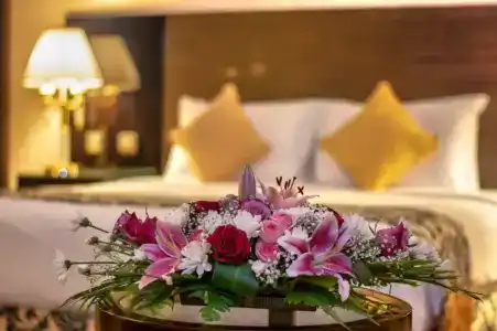 Sharjah Palace