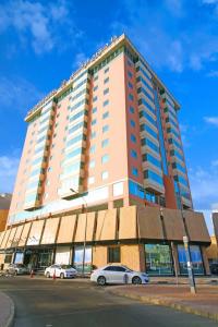 The George by Saffron, Dubai Creek - 28