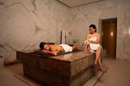 Marriott Al Forsan, Abu Dhabi - 66