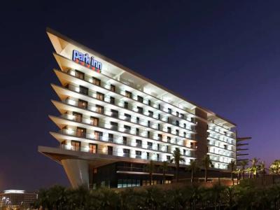 Radisson Blu, Abu Dhabi Yas Island - 1