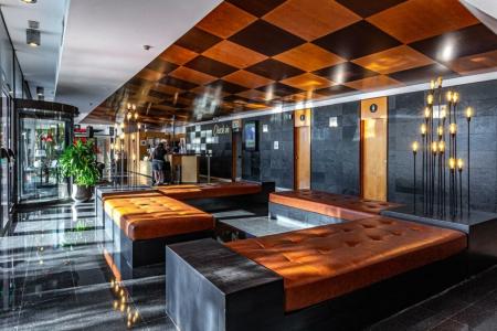 Best Western Plus Alfa Aeropuerto - 55