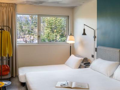 Ibis Barcelona Aeropuerto Viladecans - 92