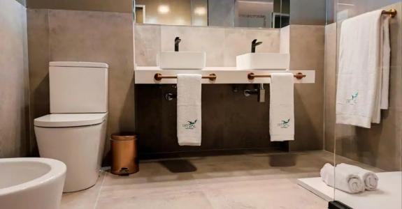 Ritual Torremolinos- Adults Only - 26