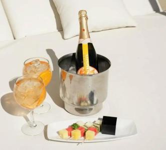 Port Benidorm & Spa 4* Sup - 43