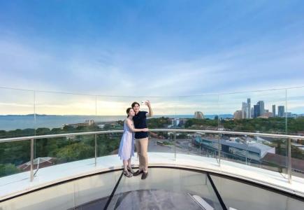 Grande Centre Point Pattaya - SHA Extra Plus - 20