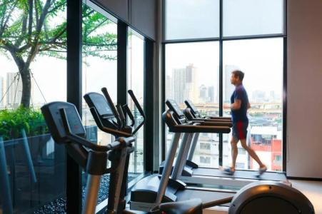 ibis Styles Bangkok Sukhumvit Phra Khanong - 10