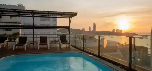 Inn House- SHA Extra Plus - 68