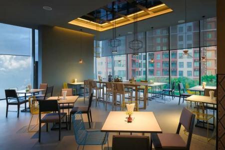 ibis Styles Bangkok Sukhumvit Phra Khanong - 96