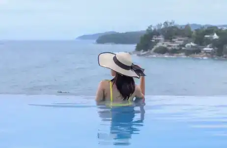 The Shore At Katathani - Adult Only - SHA Extra Plus - 15