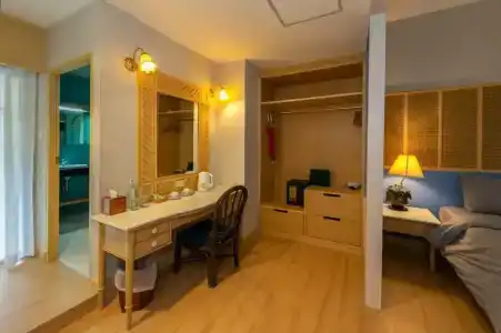 Timber House Aonang - 42