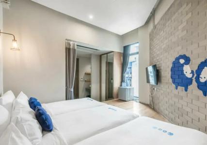Kokotel Bangkok Surawong - 63