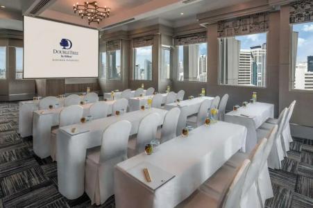 DoubleTree by Hilton Bangkok Ploenchit - SHA Plus Certified - 76