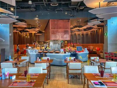 Aloft Bangkok - Sukhumvit 11 - 6