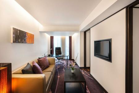 Radisson Suites Bangkok Sukhumvit - SHA Extra Plus - 50