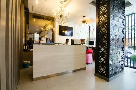 Mirage Express Patong Phuket - 38