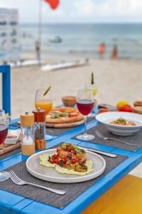 Malibu Koh Samui Resort & Beach Club - SHA Extra Plus - 11