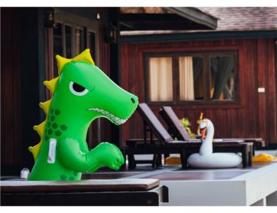 Koh Mook Sivalai Beach Resort - 13