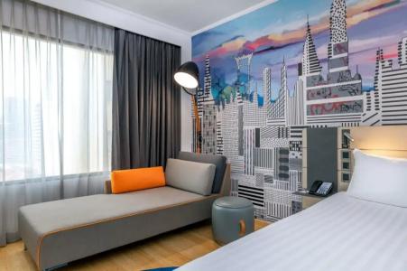 Novotel Bangkok on Siam Square - SHA Extra Plus Certified - 28