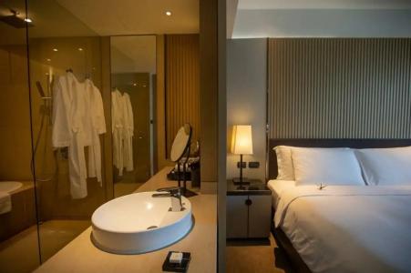 The Okura Prestige Bangkok - 71