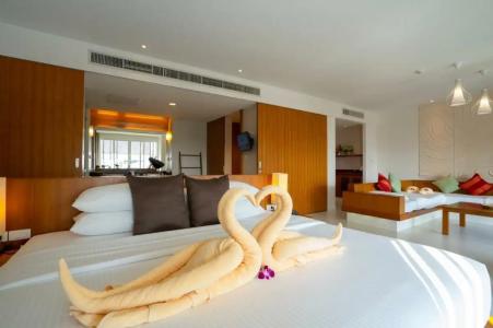 G Hua Hin Resort & Mall - SHA Extra Plus - 90