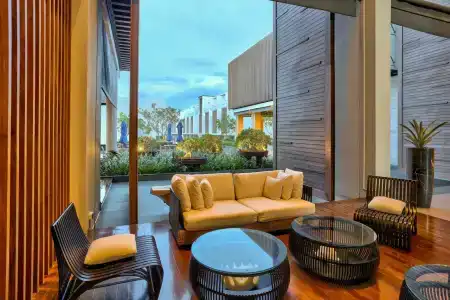 Ace of Hua Hin Resort - SHA PLUS - 81