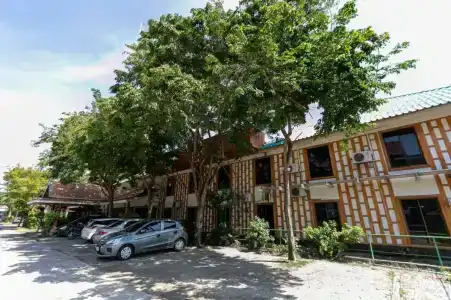 Deeden Pattaya Resort - 31