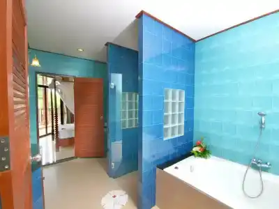 Timber House Aonang - 27