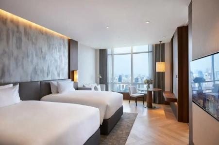 Centara Grand At CentralWorld - 94