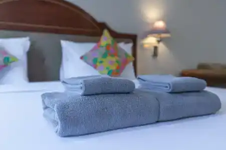 Sabai Inn - 6