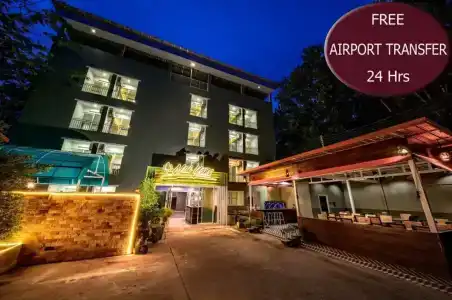Naiyang Place - Phuket Airport - 59