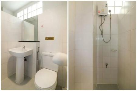 The Fifth Residence - 42