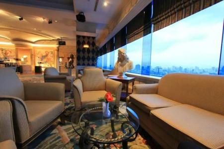 Golden Tulip Sovereign Bangkok - 28