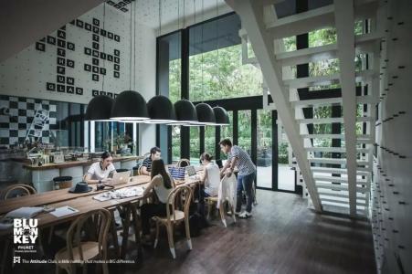 Blu Monkey Hub and Phuket - SHA Extra Plus - 78
