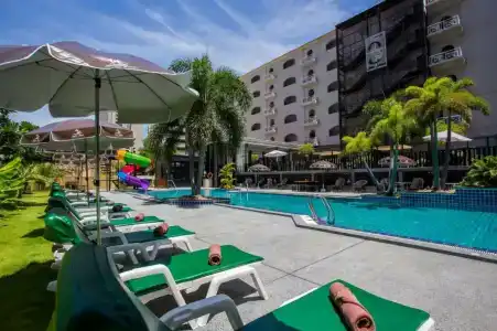 Sabai Inn - 40