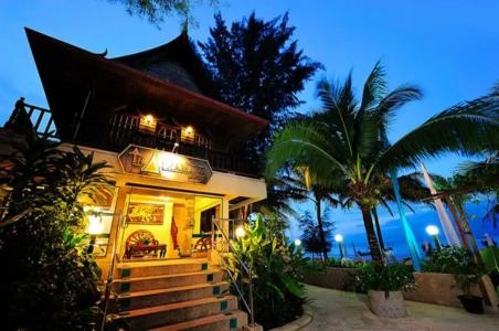 Thai Kamala Beach Front - 21