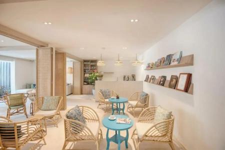 Vacation Village Phra Nang Inn - SHA Extra Plus - 62