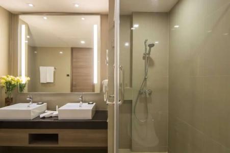 Best Western Plus Wanda Grand - 74