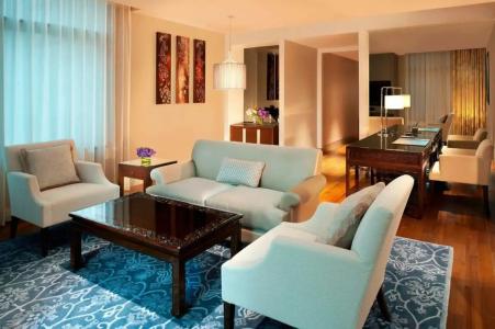 The St Regis Bangkok - 54