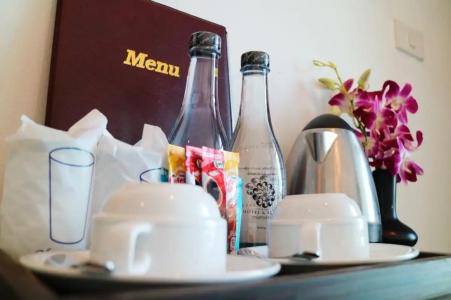 CA and Residence Phuket - SHA Extra Plus - 37