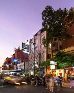 The Mulberry Bangkok Khaosan Road - 38