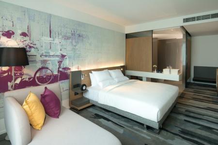 Novotel Bangkok Sukhumvit 4 - 83