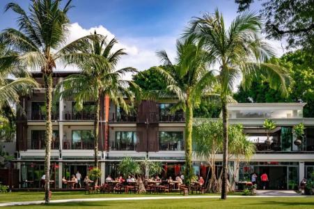 Ramada Resort by Wyndham Khao Lak - SHA Plus Extra - 29