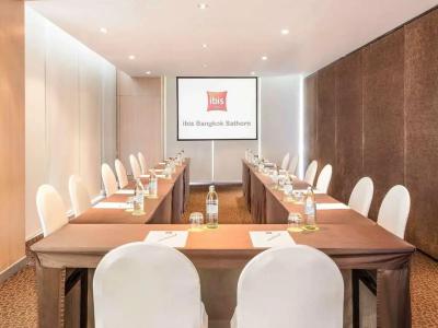 ibis Bangkok Sathorn - 61