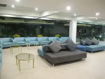 Suvarnabhumi Oriental Resort - 31